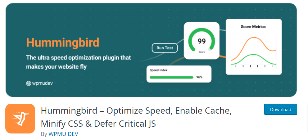 Hummingbird-–-Optimize-Speed-Enable-Cache-Minify-CSS-Defer-Critical-JS-–-WordPress-plugin-WordPress-org