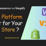 WooCommerce vs Shopify: Which Platform is Best for Your Online Store ? [2024]